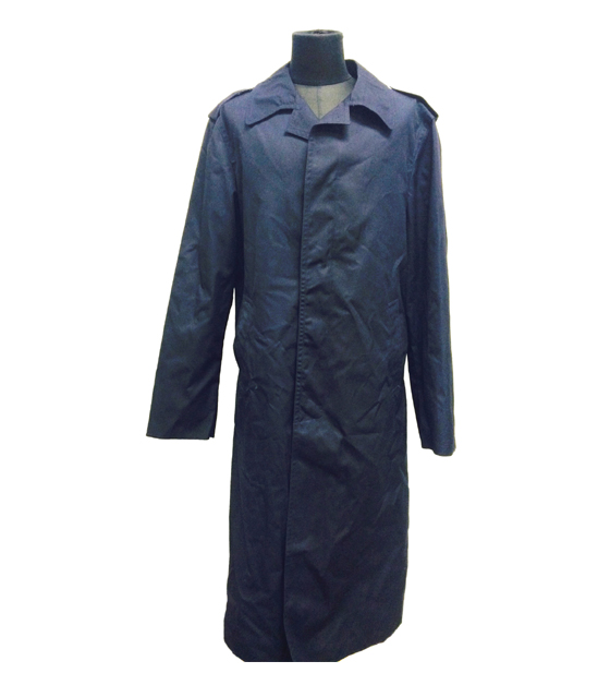 Overcoats Other : French Gab Navy